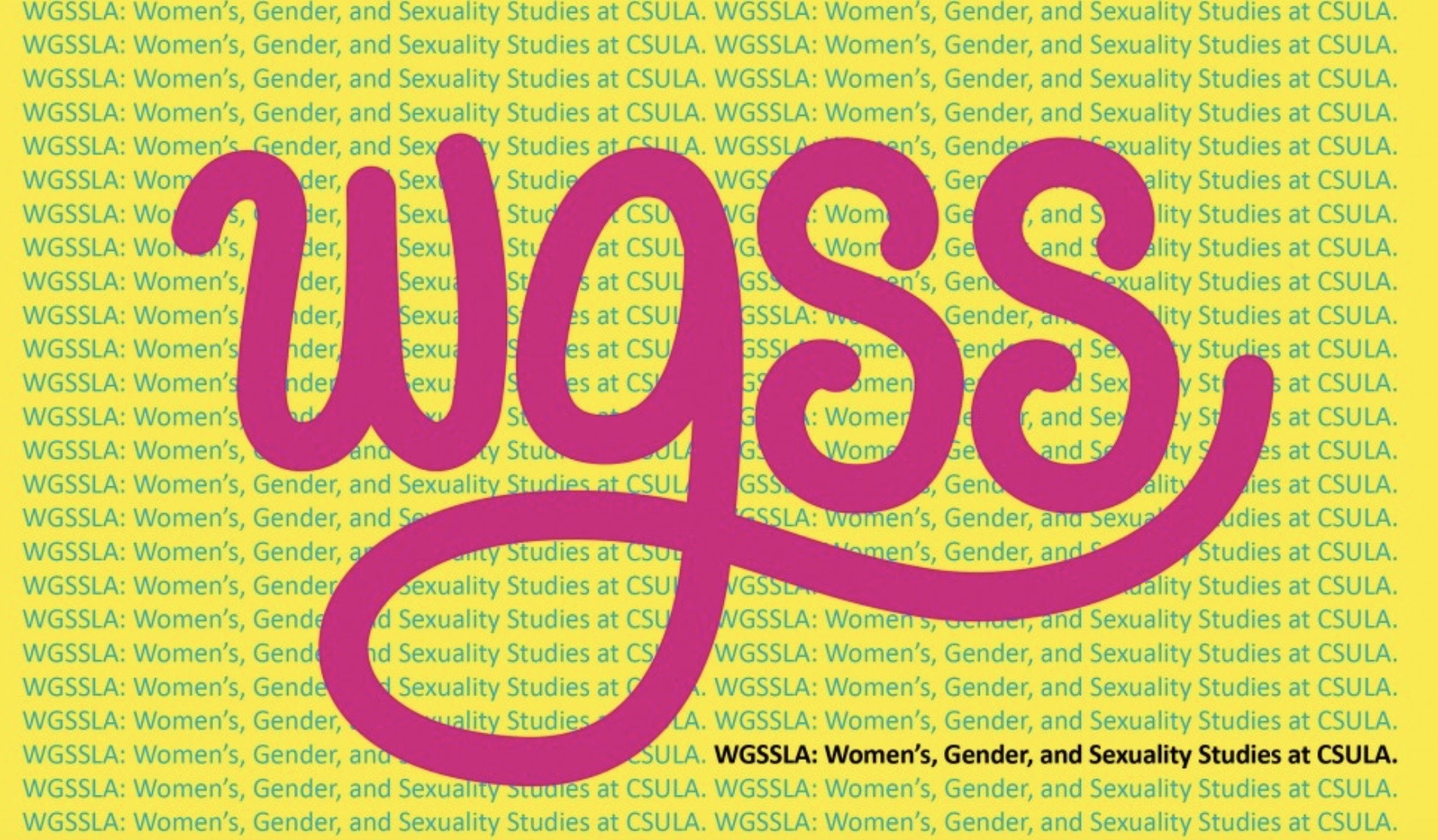 WGSS